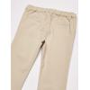 imageThe Childrens Place Baby Girls and Toddler Skinny Chino PantsBisquit Single
