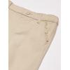 imageThe Childrens Place Baby Girls and Toddler Skinny Chino PantsBisquit Single
