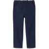 imageThe Childrens Place Baby Girls and Toddler Skinny Chino PantsBisquitSandyTidal 3pack