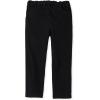 imageThe Childrens Place Baby Girls and Toddler Skinny Chino PantsBlack Single
