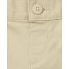 imageThe Childrens Place Baby Girls and Toddler Skinny Chino PantsSandy 2pack