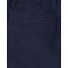 imageThe Childrens Place Baby Girls and Toddler Skinny Chino PantsTidal Single