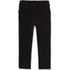 imageThe Childrens Place Baby Toddler Girls Ponte Knit Pull on JeggingsBlackSandyTidal 3 Pack