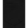 imageThe Childrens Place Baby Toddler Girls Ponte Knit Pull on JeggingsBlackSandyTidal 3 Pack
