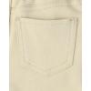 imageThe Childrens Place Baby Toddler Girls Ponte Knit Pull on JeggingsSandy 2 Pack