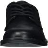 imageThe Childrens Place Boys Lace Up Dress Shoes SneakerBlack