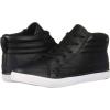 imageThe Childrens Place UnisexChild Hi Top SneakersBlack