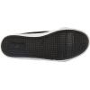 imageThe Childrens Place UnisexChild Hi Top SneakersBlack