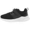 imageThe Childrens PlacebabyboysJogging SneakersUniform Running SneakersBlack11 Little Kid