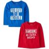 Handsome/Trouble 2-pack