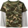 Green Camo