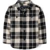Buffalo Plaid