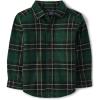 Green Plaid