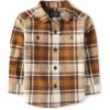 Haystack Plaid