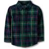 Spruce Plaid
