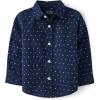 Navy Geo