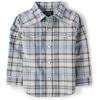 Western Plaid