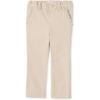 imageThe Childrens Place Baby Girls and Toddler Skinny Chino PantsBisquit Single