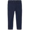 imageThe Childrens Place Baby Girls and Toddler Skinny Chino PantsTidal Single