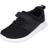 imageThe Childrens Place Boys Uniform Running SneakersBlack