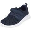 imageThe Childrens Place Boys Uniform Running SneakersNavy