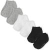 imageThe Childrens Place baby boys and Toddler Ankle socks Multi 45T US