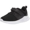 imageThe Childrens PlacebabyboysJogging SneakersUniform Running SneakersBlack11 Little Kid