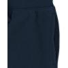 imageThe ChildrenS Place Boys Active Fleece Jogger SweatpantsBlackNew NavySmoke 3pack