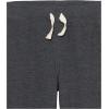 imageThe ChildrenS Place Boys Active Fleece Jogger SweatpantsObsidian Single