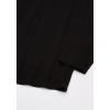 imageThe ChildrenS Place Boys Basic Long Sleeve TeeBlack 2pack
