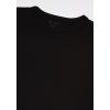 imageThe ChildrenS Place Boys Basic Long Sleeve TeeBlack 2pack