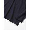 imageThe ChildrenS Place Boys Basic Long Sleeve TeeNew Navy Single