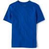imageThe ChildrenS Place Boys Basic Short Sleeve TeeBlueGreyRedWhite 4pack