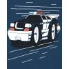 imageThe Childrens Place Baby Boys Dino Long Sleeve Graphic TShirtsPolice RacerRecuseHelicopter 3pack