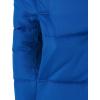 imageThe Childrens Place Baby and Toddler Boys Medium Weight WindResistant WaterResistant Puffer JacketBlue