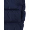 imageThe Childrens Place Baby and Toddler Boys Medium Weight WindResistant WaterResistant Puffer JacketNavy
