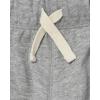 imageThe Childrens Place Boys French Terry Casual ShortsHeather Grey 3 Pack