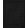 imageThe Childrens Place Boys Long Sleeve Oxford Button Down ShirtBlack