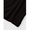imageThe Childrens Place Boys Multipack Short Sleeve Pique PoloBlack 2pack