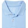 imageThe Childrens Place Boys Multipack Short Sleeve Pique PoloBrook 2pack