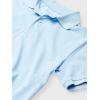 imageThe Childrens Place Boys Multipack Short Sleeve Pique PoloBrook 2pack