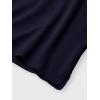 imageThe Childrens Place Boys Multipack Short Sleeve Pique PoloNautico 2pack