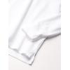 imageThe Childrens Place Boys Multipack Short Sleeve Pique PoloWhite 2pack
