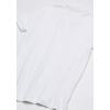 imageThe Childrens Place Boys Multipack Short Sleeve Pique PoloWhite 5pack