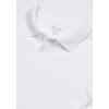 imageThe Childrens Place Boys Multipack Short Sleeve Pique PoloWhite 5pack