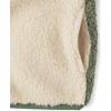 imageThe Childrens PlaceBaby Boysand Toddler Cozy Fuzzy Sherpa JacketHay Stack3 Years