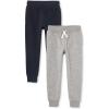 New Navy/Heather Gray 2-pack