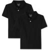 Black 2-pack