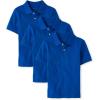 Blue 3-pack