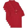 Classic Red 5-pack